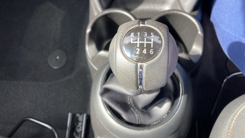 MINI Hatchback 1.5 Cooper Classic II 3dr Petrol Hatchback